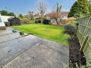 Garden- click for photo gallery